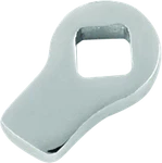 Bikers Choice Chrome Jiffy Stand Leg Stop Fits Harley Fl & Fx Models. Fixed Price $30.99.