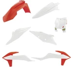 Cycra 5-PIECE Replica Kit For Ktm Original 20 1CYC-9426-00. Fixed Price $142.45.