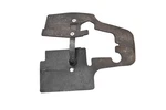 06 Honda Nighthawk Wind Guard Cover CB250. Fixed Price $24.99.