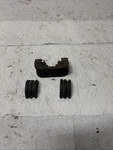2005 Yamaha YZ250F Gas Fuel Tank Dampers. Fixed Price $15.99.