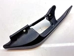 2023 Honda NC750X Left Pillion Grab Handle / Rail 77340-MJJ-D10. Fixed Price $54.52.
