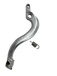 Rear Brake Pedal 2010 - 2022 / 2016 2023 YZ450FX 2012 WR450F. Fixed Price $32.98.