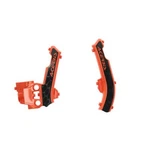 Acerbis 2979615225 X-grip Frame Guard. Fixed Price $58.47.
