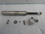 08 12 13 Ducati 848 1098 1198 Evo Oem Steering Damper Stabilizer Bolts. Fixed Price $47.99.