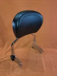 Harley Davidson Genuine Detachable Backrest Upright 97-08 Touring 52933-97. Fixed Price $80.80.