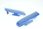 14 Harley Touring Cvo Electra Eagle Lh Rh Extended Filler Strip Cover Panel Trim. Fixed Price $58.50.