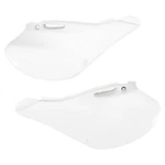 Ufo Plastics Side Panels White KA03721-047. Fixed Price $51.72.