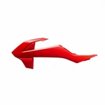 Polisport Radiator Shrouds Scoops Plastic Red Gas Mc 65 2021-2022. Fixed Price $66.77.