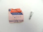 341-83925-00 Nos Yamaha Lever Fitting Screw TZ125 TZ250 TZ350 XS500 TX500 Y946F. Fixed Price $7.87.