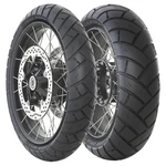 Avon 120/70R17 (58W) Fr. Trailrider AV53 4230013. Fixed Price $253.82.