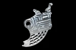 Enduro Engineering 33-5020 Rear Disc Guard. Fixed Price $109.95.