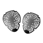 Komine SK-857 Enigma Light CE1 Protector For Motorcycles Black/freefrom Jp. Fixed Price $40.34.
