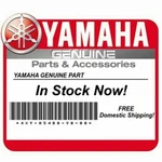 1999-2004 Yamaha Bear Tracker YFM250 Bolt Oem 91317-06020. Fixed Price $24.99.