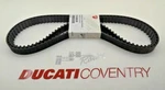 Oem Ducati Cam Timing Belts X Diavel Mts 1260 (dvt Engine) 73740341B Pair. Fixed Price $96.73.