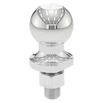Curt 40096 1-7/8" Chrome Ball Hitch. Fixed Price $17.26.