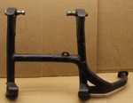 Yamaha XS1100 1978-1980 Main Center Kick Stand With Bolts Oem 2H7-27111-00-00. Fixed Price $21.18.