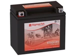 Sigmastek STX20-BS Sla Battery Moto Guzzi MGX-21 Flying Fortress 1380CC 2016. Fixed Price $54.99.