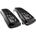 Tramp BC-HDD6X9-1 Saddlebag Lids Speaker Flh Harley Oe Bags 1996-2013. Fixed Price $214.99.