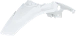 Acerbis 2732056811 Rear Fender White. Fixed Price $44.95.