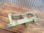 96 Yamaha Royal Star Classic XVZ1300 Bridge Plate Bracket 4NK-21243-01-00. Fixed Price $9.25.