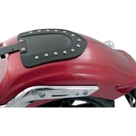 Mustang Fender Bib Studded Motorcycle Street Bike 1405-0071 MMP78115. Fixed Price $60.00.