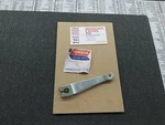 Yamaha N.o.s Dt Rt Front Brake Cam Lever 214-25155-01-00. Fixed Price $71.85.
