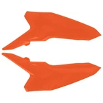 Acerbis Side Panels 16 Orange 2987025226. Fixed Price $53.05.