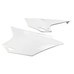 Ufo Plastics Side Panels - White HO04676047. Fixed Price $55.43.