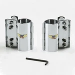 Heavy Duty Mount Straight Forks National Cycle Kit-cjg. Fixed Price $145.00.