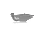 Acerbis Side Panel - Gray Motorcycle Dirt Bike ACB2872670011. Fixed Price $52.79.