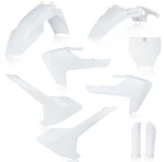 Acerbis Full Body Plastics Kit For 2017-22 Husqvarna TC65 White 2731986811. Fixed Price $151.78.