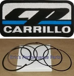 CPN-3031 Rings Set 77MM For Cp-carrillo Pistons (single). Fixed Price $35.88.
