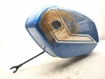 22-25 Harley Fxlrst Low Rider Rear Left Saddlebag Pannier Cover. Fixed Price $272.57.