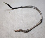 Yamaha Zuma 50 Front Brake Hose Line 2002-2011. Fixed Price $17.00.