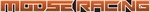 Moose Offroad Decal Corporate Orange/white For 6" 4320-2410. Fixed Price $16.79.