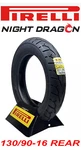 Pirelli 130/90-16 Night Dragon Rear Tire Harley Touring Softail Dyna Sportster. Fixed Price $162.81.