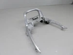 Yamaha Vmax 1200 Oem Rear Grab Handle Bar Passenger Back Rest Silver. Fixed Price $135.36.