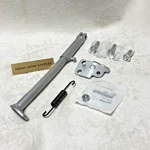 Kawasaki KDX200 KDX220 KDX250 Oem Kickstand Kit - Ships Within Japan 1DAY. Fixed Price $179.69.