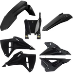 Cycra Five-piece Replica Kits Black #1CYC-9437-12. Fixed Price $126.48.