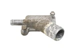 13 Kawasaki Concours Water Outlet Cover ZG1400. Fixed Price $15.95.