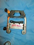 Ducati Oem Monster S2R1000 S4R Battery Box Bracket 830.1.229.2B. Fixed Price $29.99.