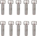 Specialties DS190821 Primary Cover Bolt Kit Harley Hydra Glide Fl 36-64. Fixed Price $11.83.