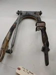 1976-78 Honda XL175 Oem Rear Swingarm Assembly. Fixed Price $48.00.