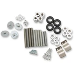 Saddlemen Docking Post Fastener Kit 3521-0002. Fixed Price $114.00.