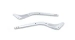 Rear Fender Strut Set Chrome For Harley Softail Models 2008-17 # 59430-08. Fixed Price $155.00.