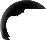 Klock Werks Level Front Fender Black 16"-19" Hd Touring KWF-01-0312. Fixed Price $359.95.