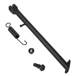 1985-2003 For Honda XR100R Side Kick Stand Assembly & Spring Bolt 50530-KSJ-670. Fixed Price $42.99.