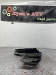 86 Honda Goldwing Gl 1200 Right Frame Side Under Cover Cowl Panel 64280 MG9 7700. Fixed Price $44.99.