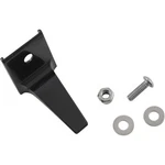 Drag Specialties Extension Kickstand Black Softail 0510-0549. Fixed Price $41.15.