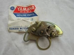 Yamaha, Nos Oem, DS6, YDS5, Contact Breaker Assembly (rh), # 169-81122-22. D36. Fixed Price $19.99.